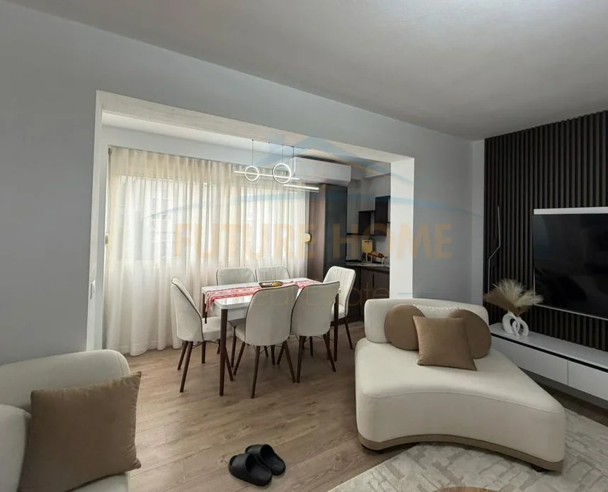 Qera, Apartament 2+1, 21 Dhjetori, Tiranë