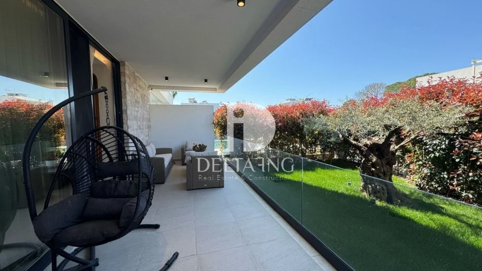 Gjiri Lalezit | Hamallaj, shitet Vile 3+1 , 208 m² 850.000 € (San Pietro)