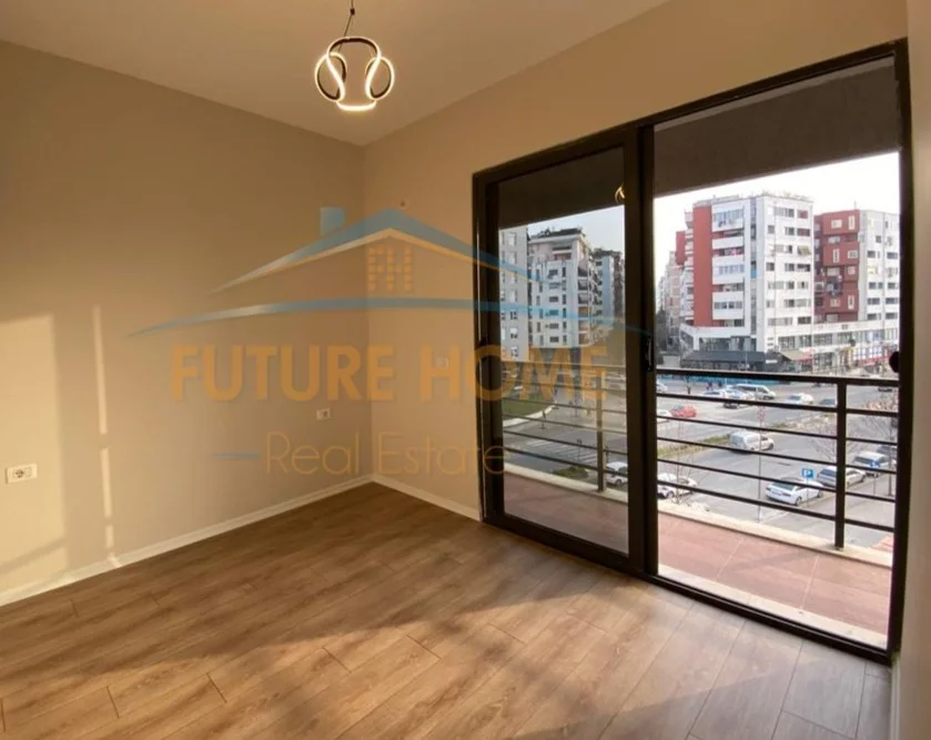 Tirane, shitet apartament 1+1 , 46 m² 92.000 € (Unaza e re)