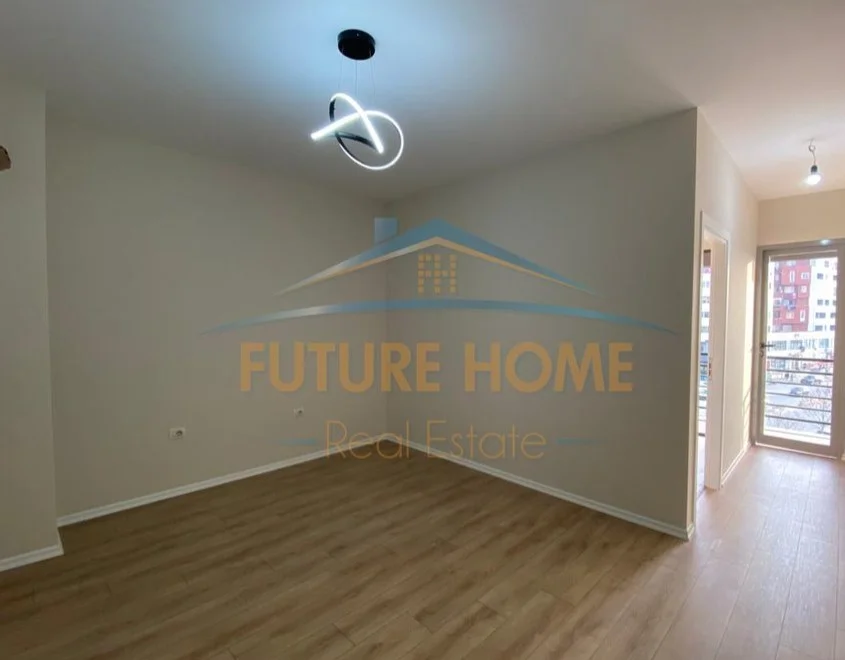 Tirane, shitet apartament 1+1 , 46 m² 92.000 € (Unaza e re)