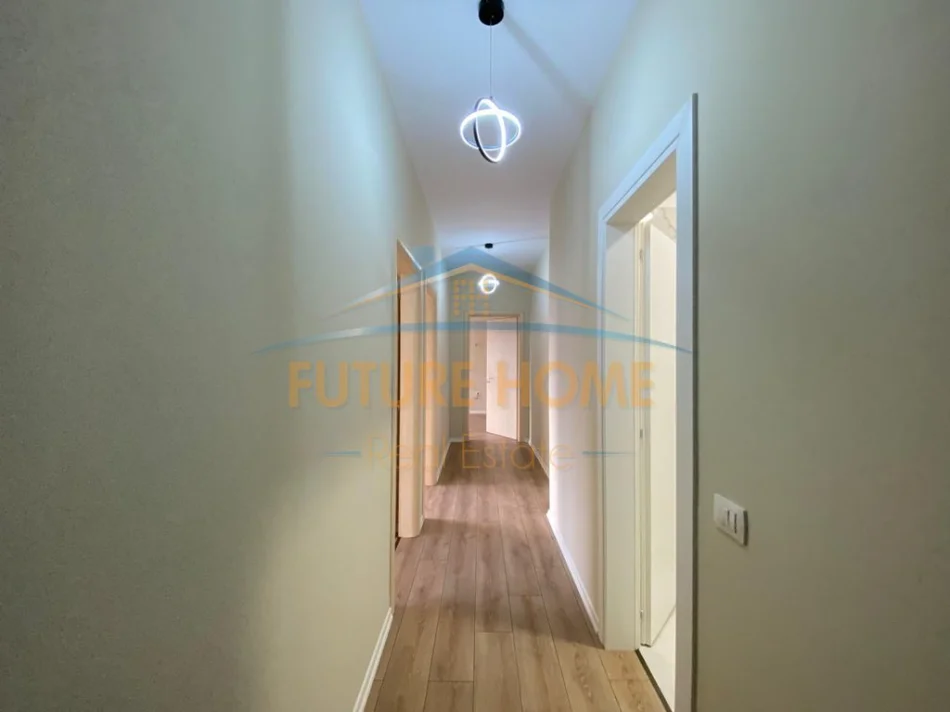 Tirane, shitet apartament 2+1 Kati 4, 75 m² 145.000 € (Unaza e re)