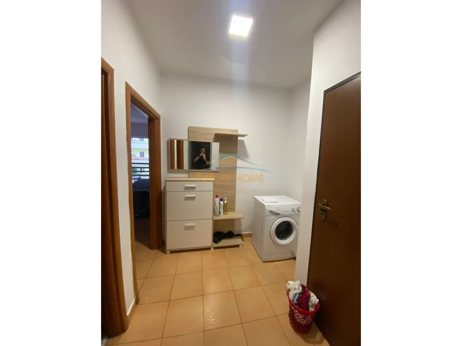 Qera Apartament 1+1, Unaza e Re, Tiranë