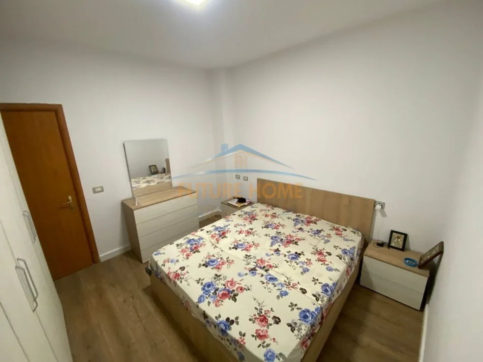 Qera Apartament 1+1, Unaza e Re, Tiranë