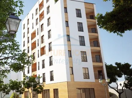 Tirane, shitet apartament 2+1 Kati 1, 100 m² 239.700 € (SHKOLLA E BALETIT,RRUGA E ELBASANIT)