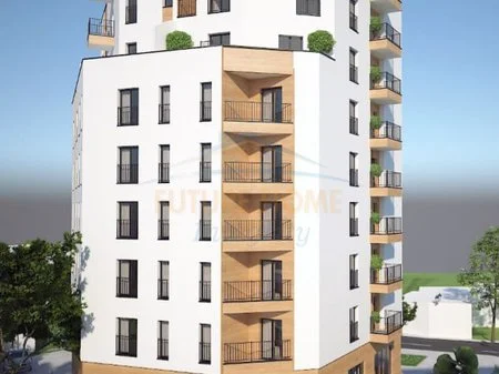 Tirane, shitet apartament 2+1 Kati 1, 100 m² 239.700 € (SHKOLLA E BALETIT,RRUGA E ELBASANIT)