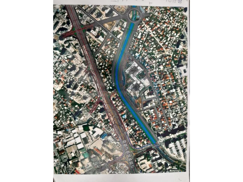 Tirane, shitet apartament 2+1 Kati 9, 101 m² 202.120 € 