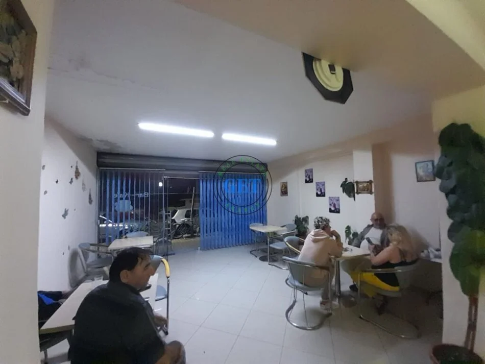 Durres, shitet ambjent biznesi Kati 0, 88 m² 165.000 € (Ish URT, Durres)