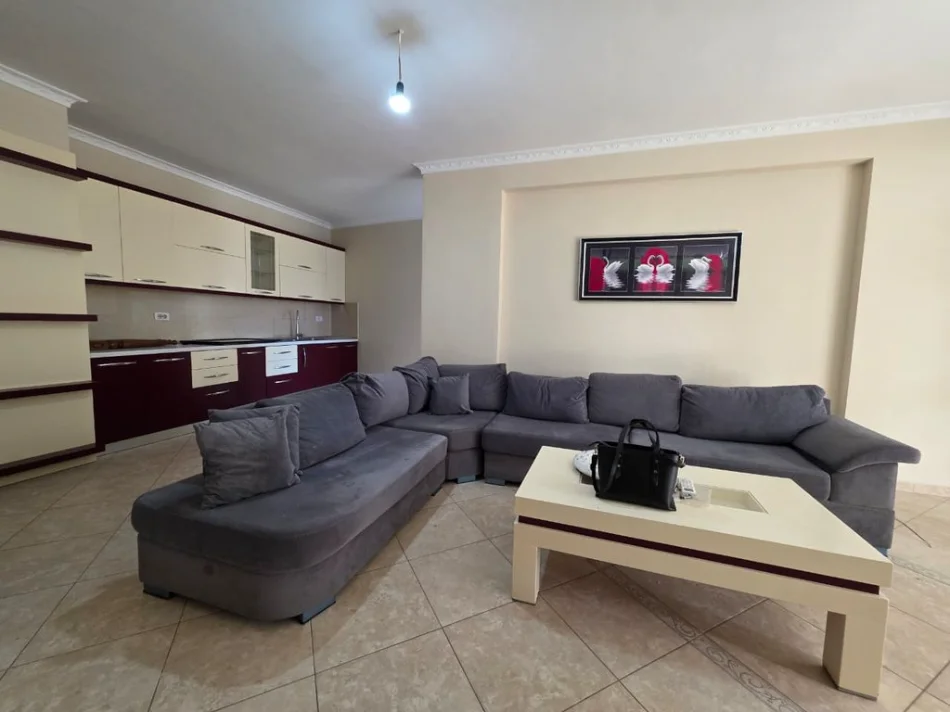 Tirane, shitet apartament 2+1+Aneks+Ballkon Kati 1, 109 m² 142.000 € (ASTIR)
