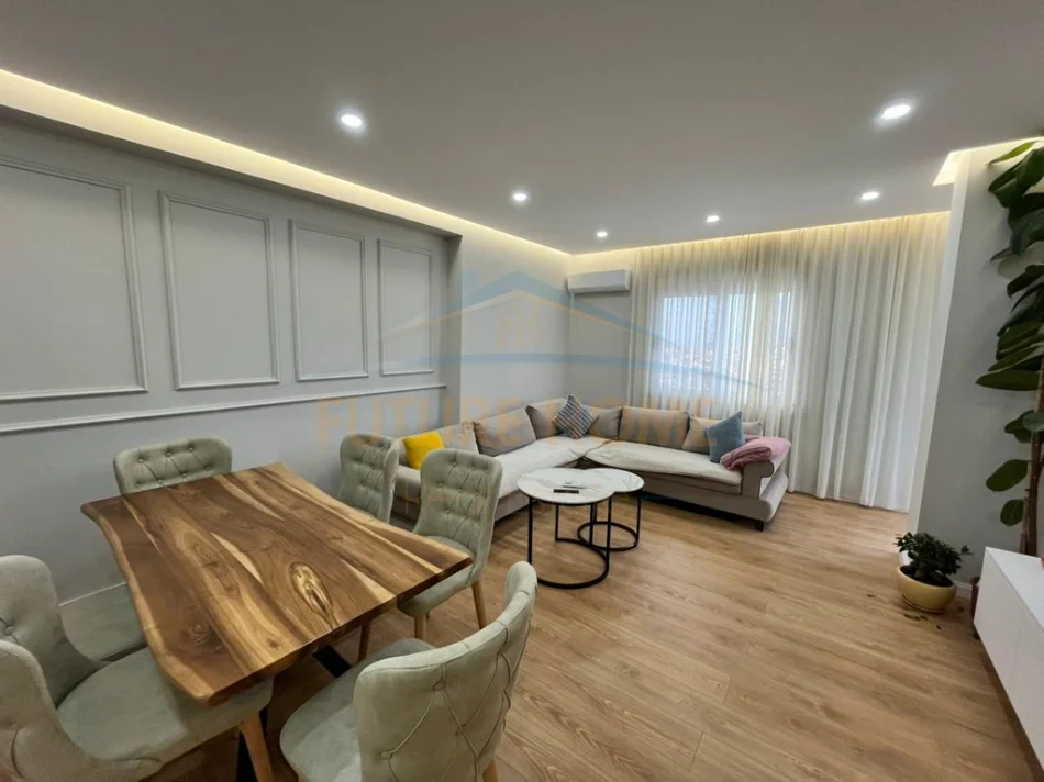 Durres, shitet apartament 2+1 Kati 11, 92 m² 135.000 € (Ish Urt, Durrës)