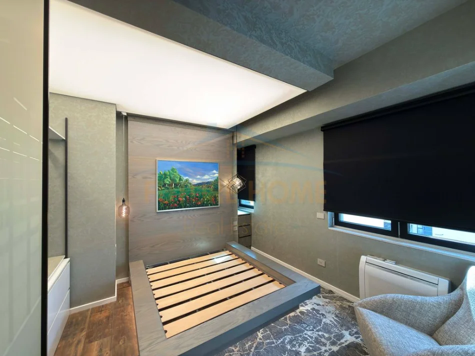 Tirane, shitet apartament 2+1+Aneks+Ballkon Kati 7, 140 m² 650.000 € (AMBASADOR 3 AIR ALBANIA)