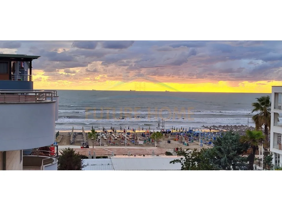 Durres, shitet apartament 1+1+Ballkon Kati 4, 74 m² 150.000 € 