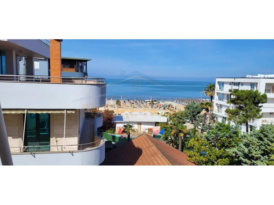 Durres, shitet apartament 1+1+Ballkon Kati 4, 74 m² 150.000 € 