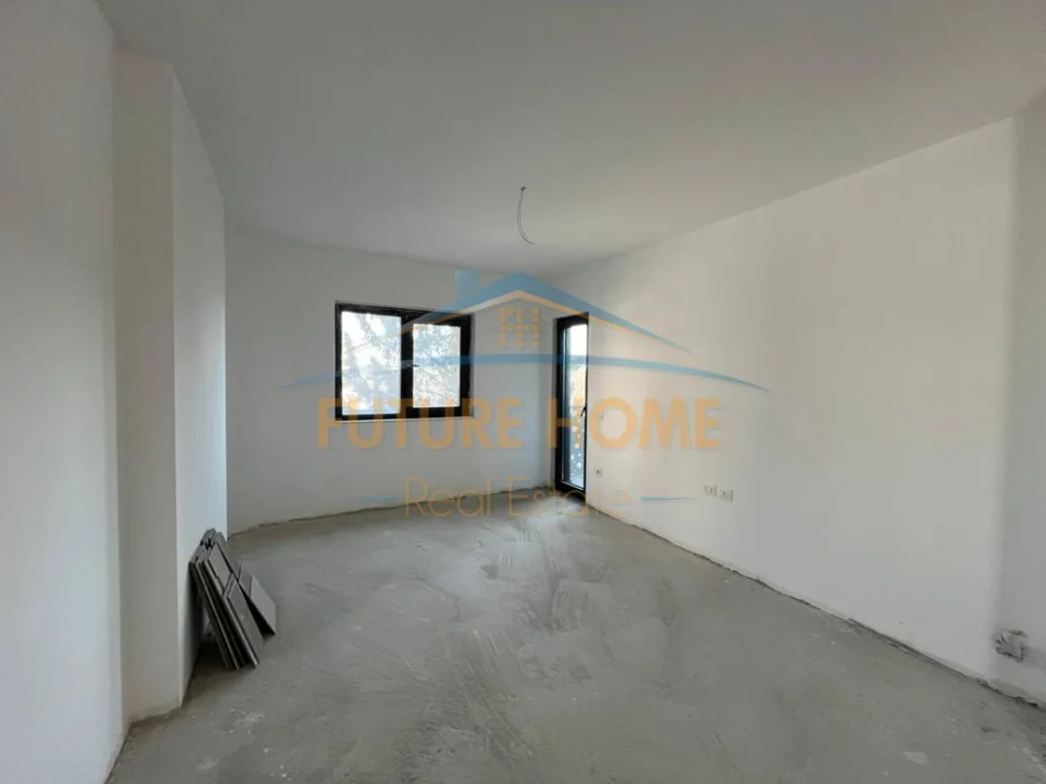 Shitet, Apartament 1+1, Corner Residence, Bulevardi Gjergj Fishta