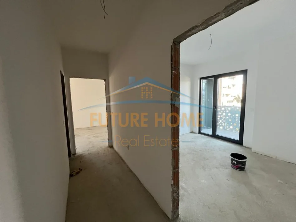Tirane, shitet apartament 1+1+Ballkon Kati 3, 71 m² 190.000 € (Corner Residence, Bulevardi Gjergj Fishta)