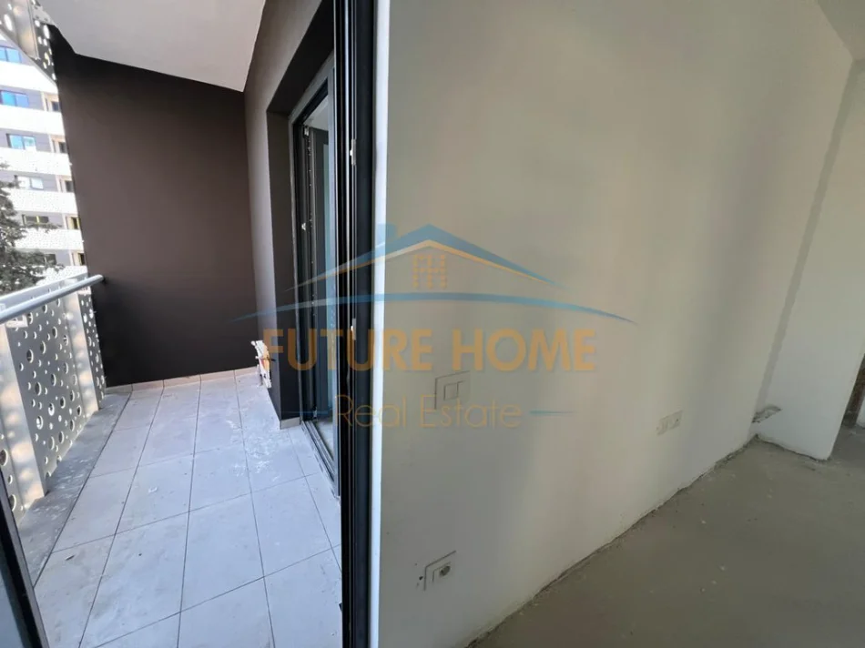 Tirane, shitet apartament 1+1+Ballkon Kati 3, 71 m² 190.000 € (Corner Residence, Bulevardi Gjergj Fishta)