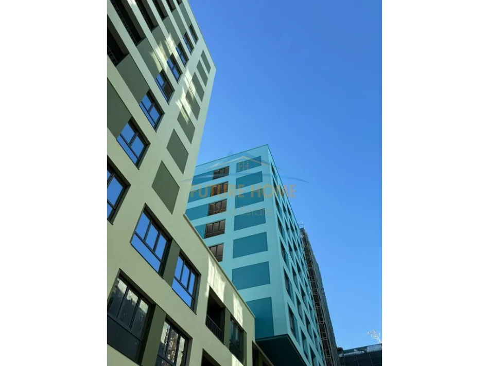 Tirane, shitet apartament 1+1+Ballkon Kati 2, 67 m² 110.200 € (Rruga e Kokonozëve, Splendor Residencë)