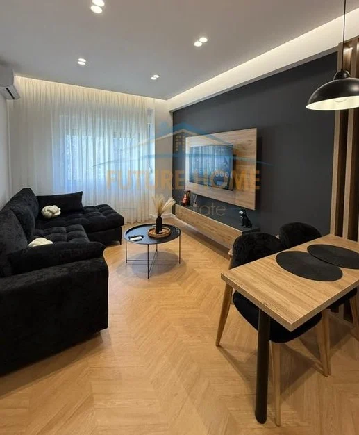 Qera, Apartament 1+1, Kopshti Zoologjik, Tiranë.