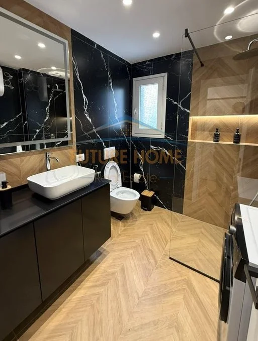 Qera, Apartament 1+1, Kopshti Zoologjik, Tiranë.