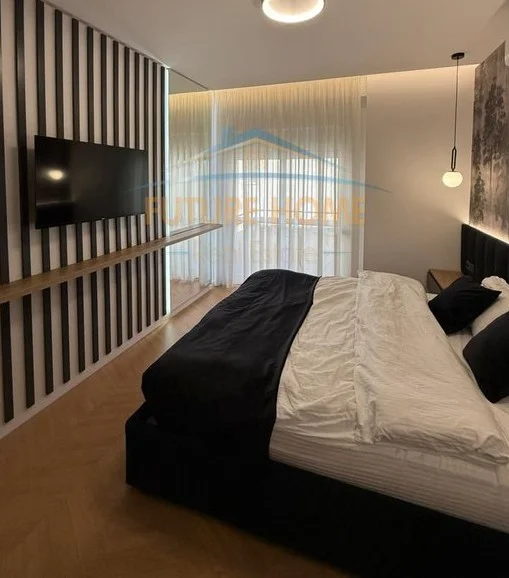 Qera, Apartament 1+1, Kopshti Zoologjik, Tiranë.