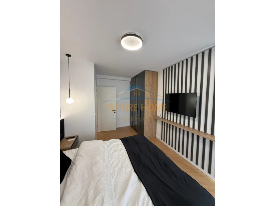 Tirane, jepet me qera apartament 1+1 Kati 1, 60 m² 850 € (Kopshti Zoologjik)