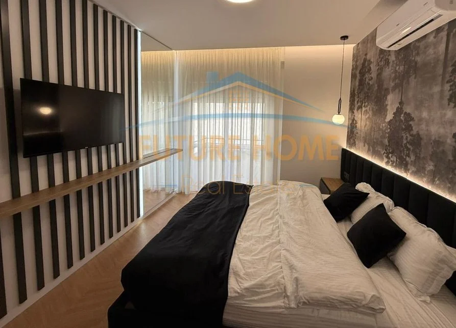 Qera, Apartament 1+1, Kopshti Zoologjik, Tiranë.