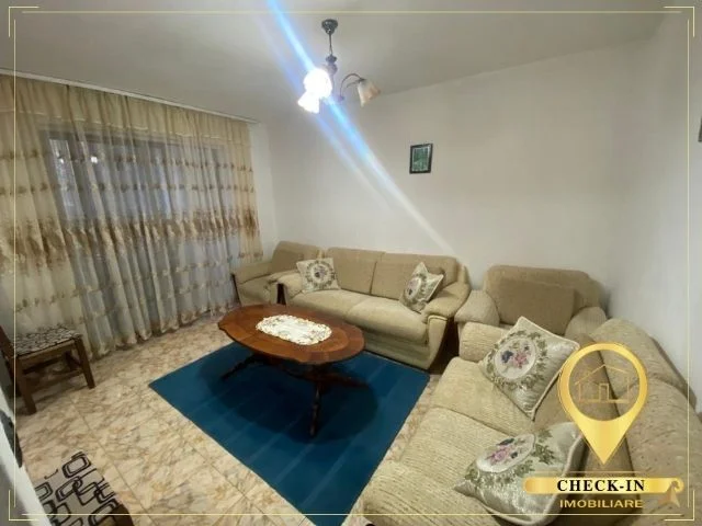 Tirane, shitet apartament 1+1+Aneks+Ballkon , 57 m² 100.000 € (Ish tregu elektrik)