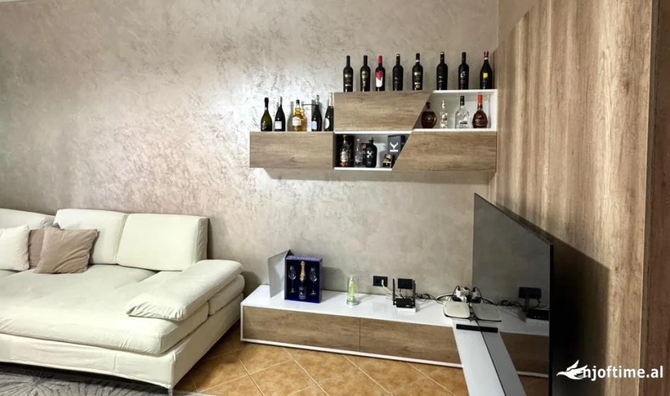 SHITET: 1+1 📍 Vendodhje Fantastike ne Lungo-Mare vija e pare  - 100% E Re e investuar nga Fillimi - [E pabanuar me pare] S.84m² *** 235.000 €