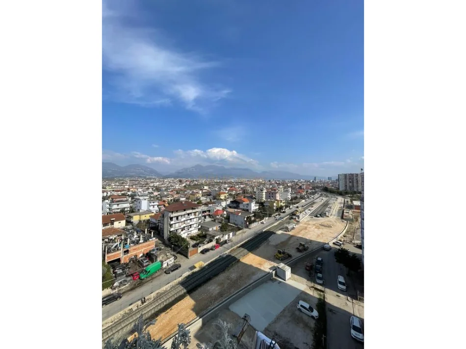 Shqiperi, shitet apartament 1+1+Ballkon Kati 7, 68 m² 95.000 € (TERMINALI AUTOBUSAVE)  DB65372