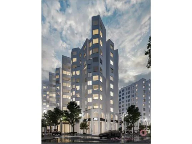 Tirane, ofert 49 m² 198.800 Euro