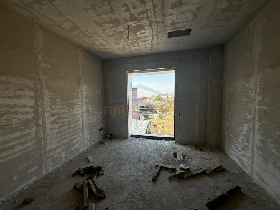 Tirane, shitet apartament 2+1+Aneks+Ballkon Kati 8, 105 m² 169.000 € (REZIDENCA PORCELAN 3)