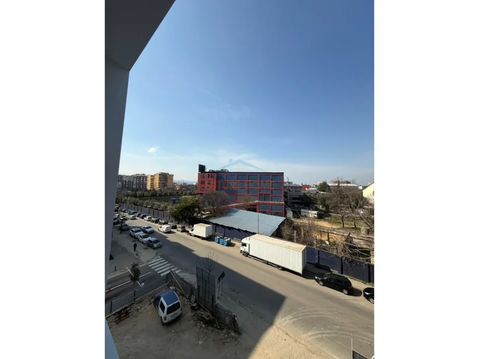 Tirane, shes apartament 2+1 Kati 8, 106 m² 169.056 € (Porcelan , Tirane)