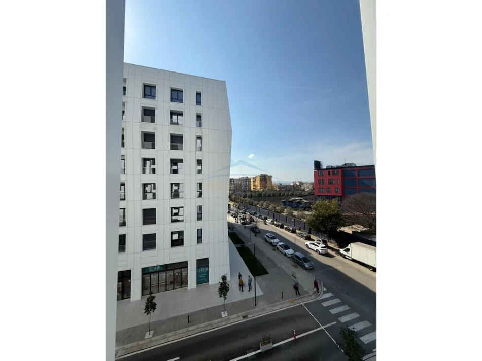 Tirane, shes apartament 2+1 Kati 8, 106 m² 169.056 € (Porcelan , Tirane)