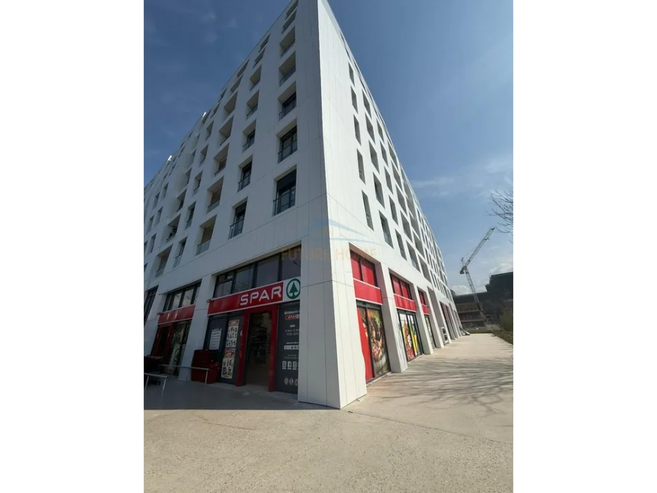 Tirane, shitet ambjent biznesi Kati 0, 641 m² 3.845.760 € 