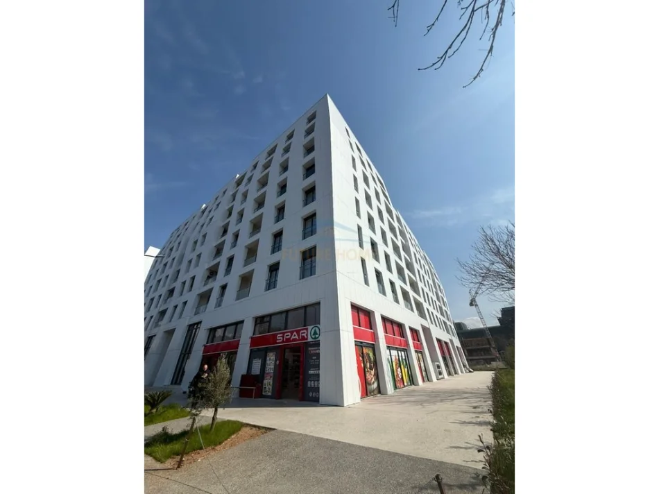 Tirane, shitet ambjent biznesi Kati 0, 641 m² 3.845.760 € 