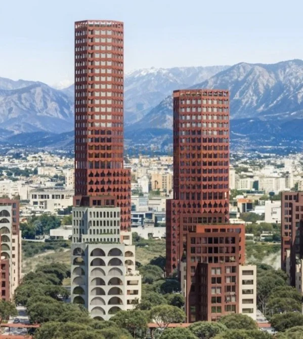 Shitet, Apartament 1+1, Unaza e Re