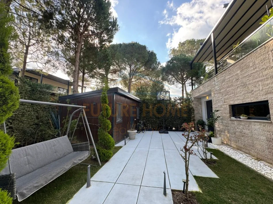 VILE E BASHKANGJITUR PER SHITJE NE SAN PIETRO RESIDENCE