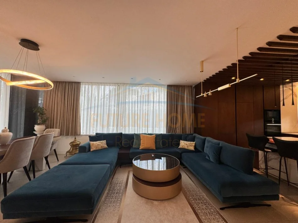 VILE E BASHKANGJITUR PER SHITJE NE SAN PIETRO RESIDENCE