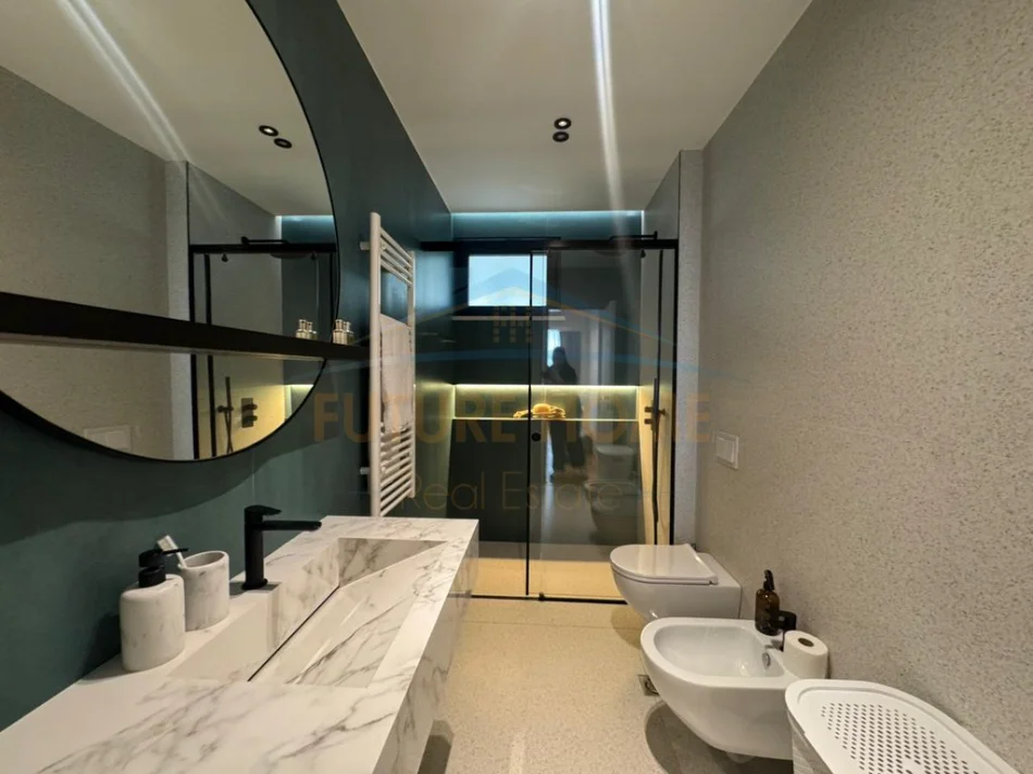 Shitet, Vilë e Bashkangjitur, "San Pietro Residence", Gjiri I Lalzit, 990,000 €