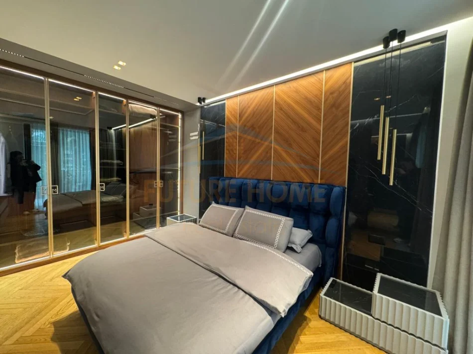 Durres, shitet Vile 2 Katshe Kati 1, 660 m² 990.000 € (San Pietro Residence, Gjiri I Lalzit)