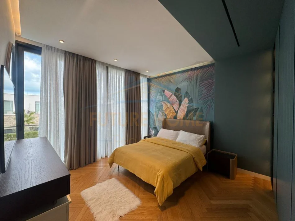 Gjiri Lalezit | Hamallaj, shitet Vile 2 Katshe , 660 m² 990.000 € (Gjiri i Lalzit)