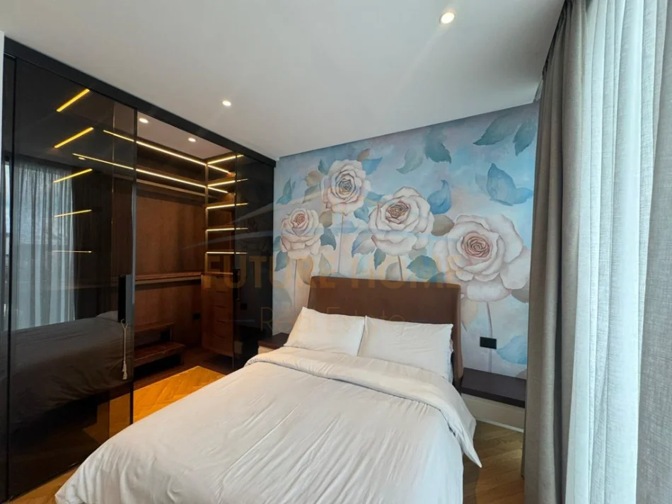 Gjiri Lalezit | Hamallaj, shitet Vile 2 Katshe , 660 m² 990.000 € (Gjiri i Lalzit)