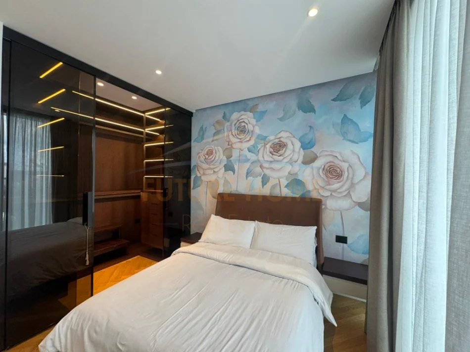 Durres, shitet Vile 2 Katshe Kati 1, 660 m² 990.000 € (San Pietro Residence, Gjiri I Lalzit)