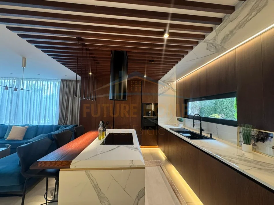 Durres, shitet Vile 2 Katshe Kati 1, 660 m² 990.000 € (San Pietro Residence, Gjiri I Lalzit)