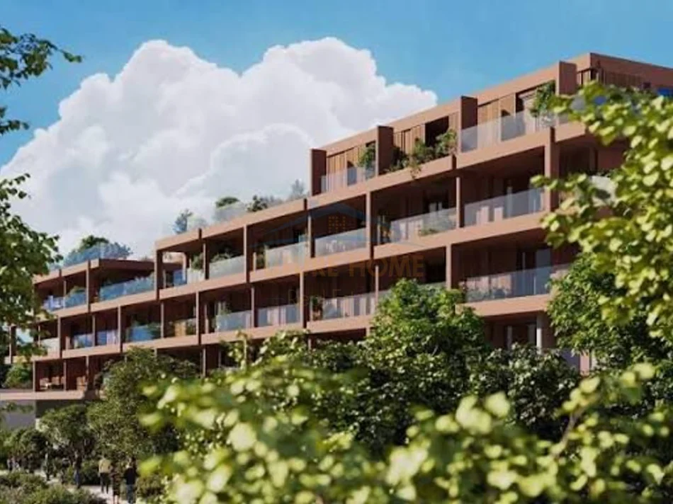 Golem, shitet apartament duplex Dublex Kati 0, 65 m² 70.000 € (Golem,Durres)