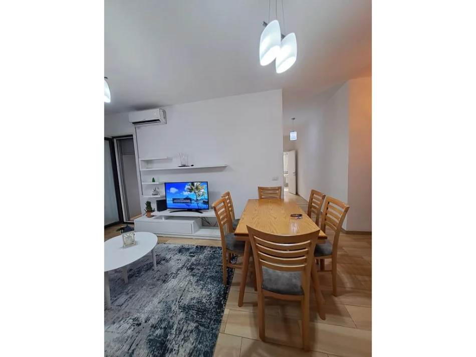 Tirane, shitet apartament 2+1 Kati 1, 85 m² 210.000 € (Apartament 2+1+2+Post Parkimi, Don Bosko)