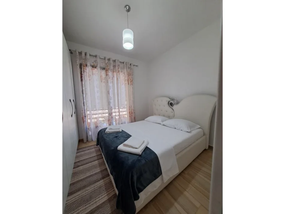 Tirane, shitet apartament 2+1+2+Ballkon Kati 2, 85 m² 185.000 € (Don Bosko)