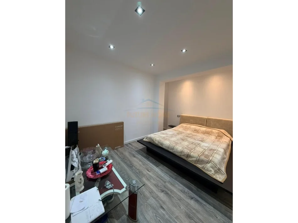 Tirane, shitet apartament 2+1 Kati 6, 112 m² 210.000 € (Rruga Dritan Hoxha)