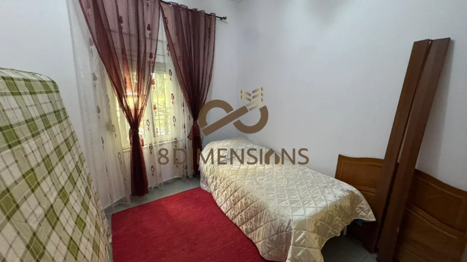 Tirane, shitet apartament 3+1+Ballkon Kati 1, 138 m² 169.000 € (selite)
