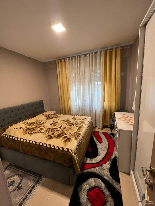 Tirane, shes apartament 2+1+A+BLK Kati 5, 89 m² 139.000 Euro (Rruga e Dibres , Spitali Francez)