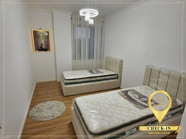 Tirane, shitet apartament 2+1+Aneks+Ballkon Kati 3, 90 m² 158.000 € (Rruga Besim Alla)